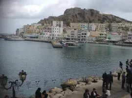 Kelly's studio SISAMOS