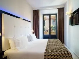 马拉加埃克博物馆酒店