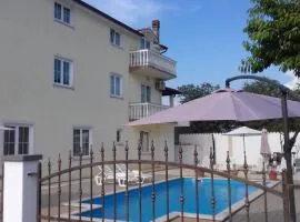 House apartments Ariamare