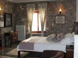 Guesthouse Karahalios