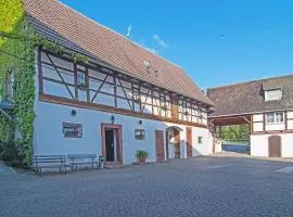 Pferdehof Berger