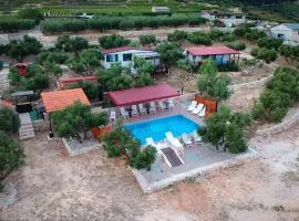 Camp Kopito