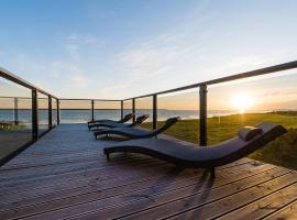 Bottengarn Boutique Guesthouse，位于Koguva的酒店