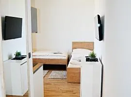 Penzion Pod Kaštanem