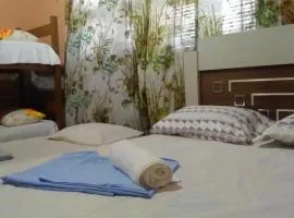 Praieiro Hostel Albergue