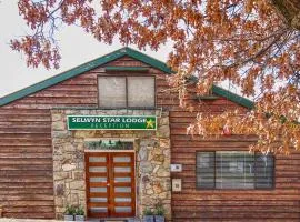 Selwyn Star Motel