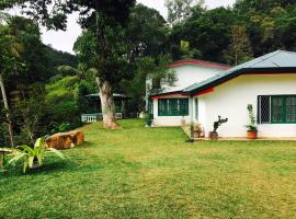 Ella Escapade Hostel，位于埃拉的青旅