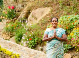 Meena Amma's Tea Experience，位于Ambawela的乡间豪华旅馆