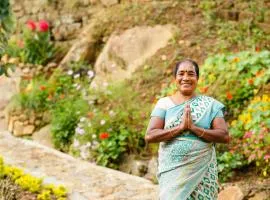 Meena Amma's Tea Experience