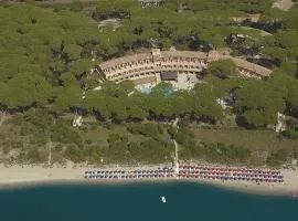 Hotel Palace Corte dei Tusci