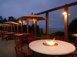 Best Western Plus Agate Beach Inn