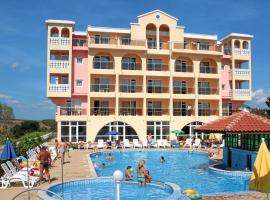 Stefanov 2 Hotel，位于洛泽内茨的酒店