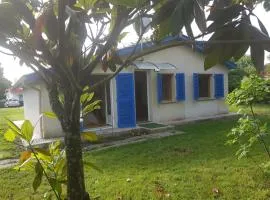Maison Entre Lac et Océan