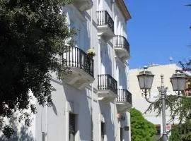 Palazzo di Fazio Suites