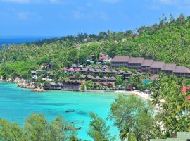 Haad Yao Bayview Resort & Spa - SHA plus Certified，位于哈德姚的酒店