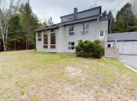 Otter Creek Acadia House