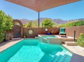 Avenue Rubio Retreat Permit# 66636