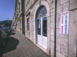 Anchi Guesthouse，位于杜布罗夫尼克的住宿加早餐旅馆