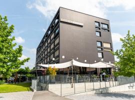 HOTEL APART - Welcoming l Urban Feel l Design，位于里施的酒店