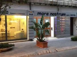 Mare Nostrum Petit Hôtel