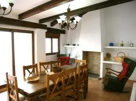 Casa rural El Majuelo