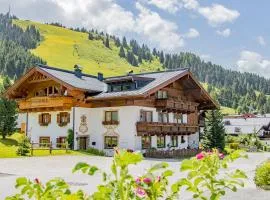 Haus Bergliebe