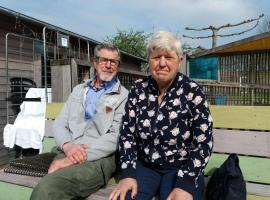 Postillon Bunnik，位于Folgeren的酒店