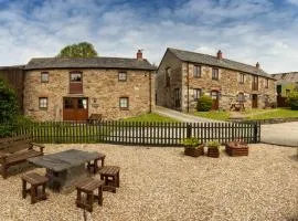 Tregolls Farm Cottages