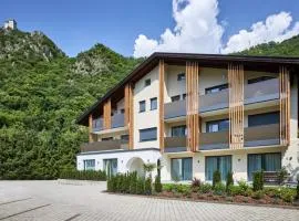 Residence Laitacherhof - Modern Apartments