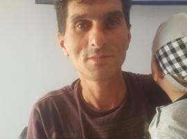 Sahin，位于Bŭnzareto的酒店