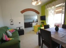 Appartamento con Vista a Venturina