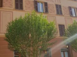 Albergo Minetto