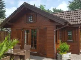 Woodhouse Spreewiesen