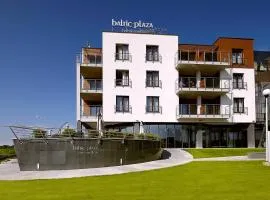 波罗的海广场梅迪Spa酒店