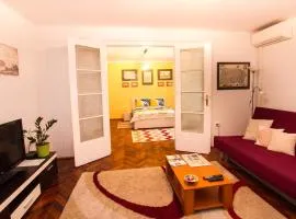 B Apartments - Apartment Bastion