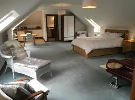 The Suite at Scarbuie