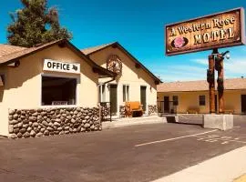 科迪霍斯特经济酒店