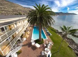 克利夫豪斯酒店