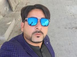 Asfandyar，位于Al Wabrah的酒店