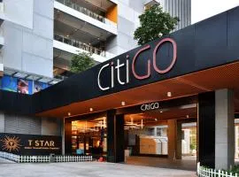 深圳南山CitiGO欢阁酒店