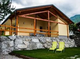 Apartma Fani-Kobarid