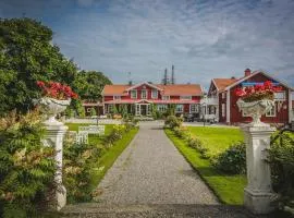 加弗索巴登酒店