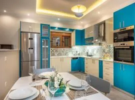 Aquarella Luxury Apartment