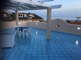 Ganimede Apartament，位于斯佩隆加的酒店