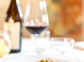 伊尔坎培尼尔酒店，位于凯拉斯科的酒店