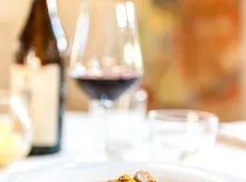 伊尔坎培尼尔酒店