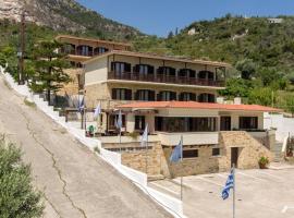 卡瑞丽酒店，位于凯米的酒店