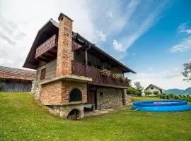 Sunny House with Sauna