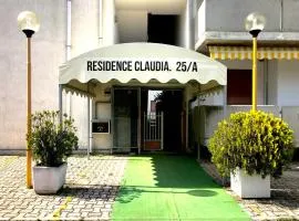 Claudia Residence