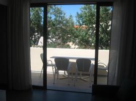Residences Santa Vittoria，位于阿尔加约拉的酒店